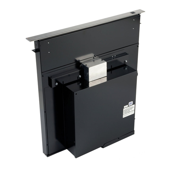 Broan NuTone 2730 Manual De Instrucciones