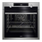 Hornos AEG BPE546120M Manual De Instrucciones