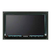 Kenwood DDX6054 Manual De Instalación
