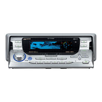 Pioneer DEH-P8400MP Manual De Operación