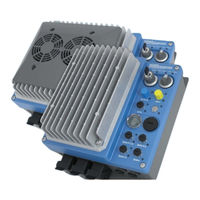 Nord Drivesystems NORDAC LINK SK 280E-FDS Instrucciones