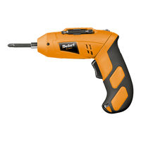 Defort DS-36N-Lt Instrucciones De Servicio