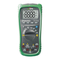 Multímetros KPS KPS-MT920 Manual De Instrucciones