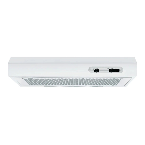 Indesit H151 WH Instrucciones De Uso