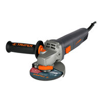Truper 13870 Manual