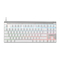 Cherry MX BOARD 8.0 TKL - Manual del teclado para juegos con cable