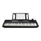 Alesis Melody 54 - Manual del teclado portátil