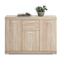Muebles de Interior FMD Furniture BRISTOL 3 4020-003 Instrucciones De Montaje