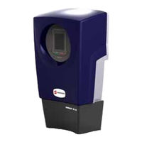 Santerno SUNWAY M XS 5000TL Guía Rápida De Inicio