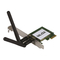 Tarjetas PCI Nilox DPW-210X Manual De Instrucciones