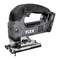 Sierras Flex FX2231 Manual Del Operador