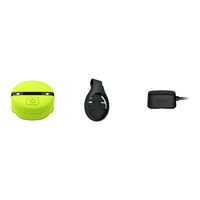 ZEPP GOLF Guia Del Usuario