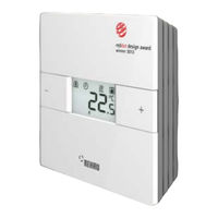 Rehau Nea H 24 V Instrucciones De Manejo Y Guía Rápida De Montaje