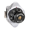 Cerraduras Master Lock 1630 Manual De Instrucciones
