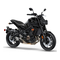 Motocicletas Yamaha MT-09 2019 Manual Del Propietário