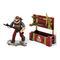 Juguetes Mega Construx CALL OF DUTY GFW77 Manual De Instrucciones