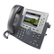 Teléfono IP Cisco 7965G Manual Del Usuario