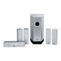 Yamaha SW-P330 Manual De Instrucciones