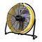 Ventiladores MCS MASTER DF 20 P Manual De Instrucciones Para El Uso Y Mantenimiento