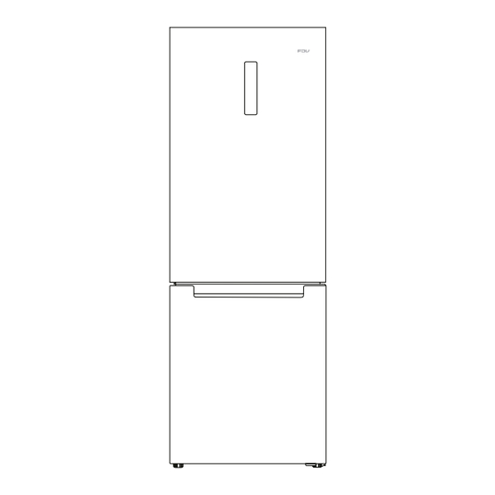 Kitchen Center FDV SMART 2.0 Manual De Uso