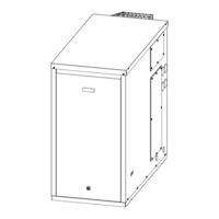 DOMUSA TEKNIK EVOLUTION EV 40 HFM OD Instrucciones De Instalación Y Funcionamiento