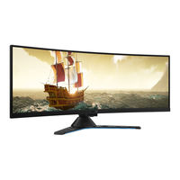 Lenovo A18434LY0 Guia Del Usuario