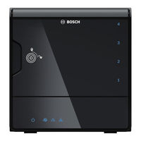 Bosch DIP-2042-4HD Manual De Instalación