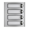 Conversores de Medios FARFISA INTERCOMS CD4134PL Manual Del Usuario