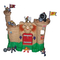 Juguetes Fisher-Price 77198 Guia Del Usuario
