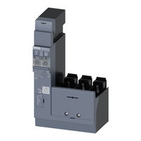 Siemens RCD310 Instructivo