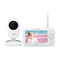 VTech VM5251, VM5251-2 - Manual del monitor de video a todo color