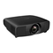 Epson Pro Cinema LS12000 - Guía de configuración rápida del proyector para cine en casa
