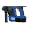 Taladros Berner BACHD-18V Instrucciones De Manejo