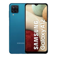 Samsung SM-A125F/DSN Manual De Usuario
