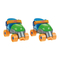 Deportes y Aire Libre Fisher-Price V4599 Manual Del Usuario