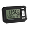 Relojes Despertadores TFA 60.2512 Instrucciones Para El Manejo