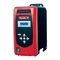 Controladores Desoutter Industrial Tools CVI3 Serie Manual De Configuración