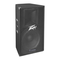 Sistemas de Altavoces Peavey PV 115 D Manual De Instrucciones