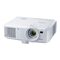Proyectores Canon LV-WX320 Manual Del Usuario