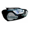 Reproductores de CD Philips AZ-2050 Guia De Inicio Rapido