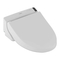 Inodoros Toto WASHLET C200 Manual De Instrucciones