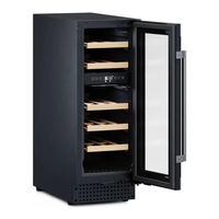 Dometic C Serie Guía Rápida De Instalación Y Funcionamiento