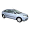 Automóviles Ford Focus 2007 Manual Del Usuario