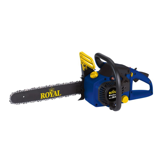 EINHELL MKS 38/41 Manual De Instrucciones