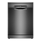Lavaplatos Bosch SMS4EMC06E Manual Del Usuario