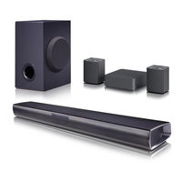 LG SQC4R.DEUSLLK Manual De Instrucciones