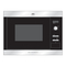 Hornos Microondas AEG MC1751E Instrucciones De Manejo