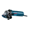 Amoladoras Bosch GWS 580 PROFESSIONAL Instrucciones De Servicio