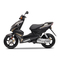 Scooters Yamaha AEROX R Manual Del Propietário