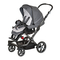 Cochecitos de Bebés Hartan Topline S Manual De Instrucciones